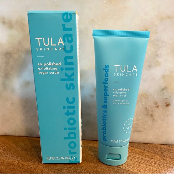 tula so polished